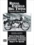 Royal Enfield Big Twins Limited Edition Extra 1953-1970