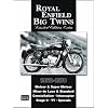 Royal Enfield Big Twins Limited Edition Extra 1953-1970