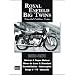 Royal Enfield Big Twins Limited Edition Extra 1953-1970