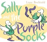 Books : Sally and the Purple Socks