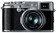 Fujifilm X100 12.3 MP APS-C CMOS EXR Digital Camera with 23mm Fujinon Lens and 2.8-Inch LCD