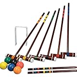 Franklin Sports Croquet Set