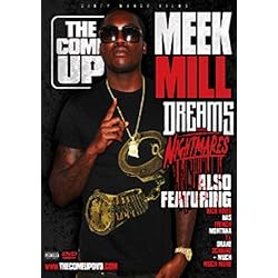 Come Up: Dreams And Nightmares