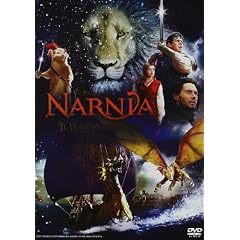 Le Cronache Di Narnia - Il Viaggio Del Veliero