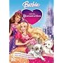 Barbie und das Diamantschloss