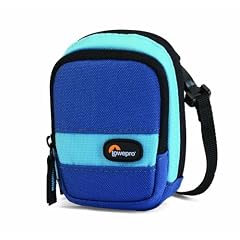 Lowepro Spectrum 10 arktikblau / polar