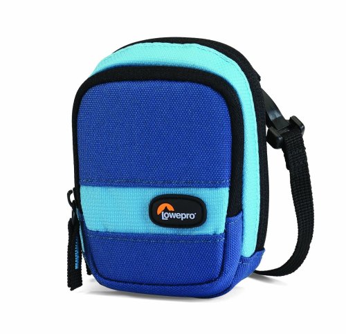 Lowepro Spectrum 10 arktikblau / polar Preisvergleich