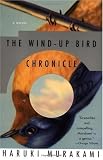 The Wind-Up Bird Chronicle