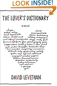The Lover's Dictionary: A Novel