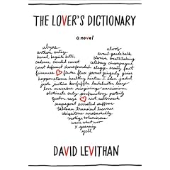 Lovers Dictionary