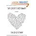 The Lover's Dictionary: A Novel