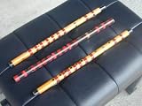 3 Chinese Bambo Flute Set C, F, G, Perfect in Tune