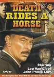 Death Rides A Horse [Slim Case]