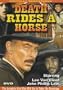 Death Rides A Horse [Slim Case]