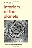 Interiors of the planets