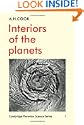 Interiors of