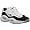 White/Black