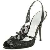 Casadei Women's 8012 Slingback