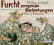 Furchterregende Darbietungen