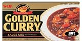 Cheap S&B Golden Curry Sauce Mix, Hot, 8.4-Ounce by S&B