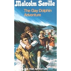 Gay Dolphin Adventure (Armada S.)