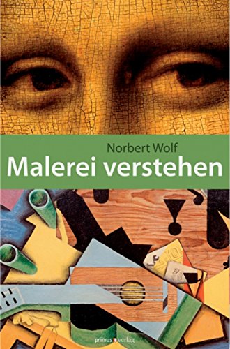 Malerei verstehen (German Edition)