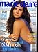 Magazines : Marie Claire, November 2008 Issue