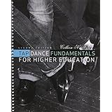 tap dance fundamentals for higher education