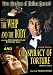 Search : The Whip and the Body/Conspiracy of Torture