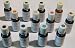 Gourmet Food : Americolor Student Paste Gel Kit. 12/.75 oz. Soft Gel Paste Colors
