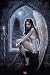Spiral - Captive Angel 24'' x 36'' Poster