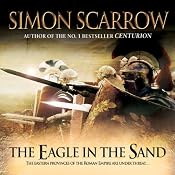 The Eagle in the Sand | [Simon Scarrow]