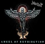 Angel of Retribution [CD + DVD]