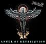 Angel of Retribution (inclus 1 DVD)