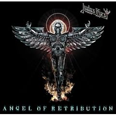 Angel Of Retribution (Limited Edition mit Bonus-DVD)