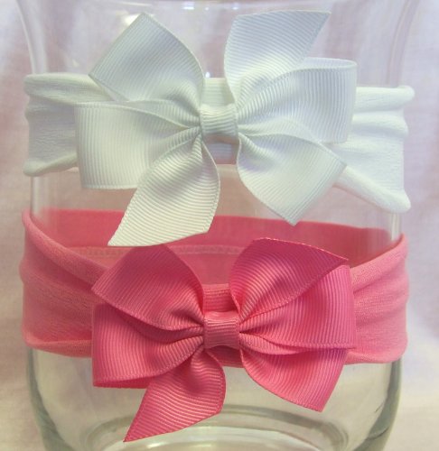 Baby Bow Headband