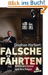 Falsche F�hrten: Kriminalirrt�mer und...