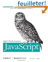 High Performance JavaScript