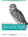 High Performance JavaScript