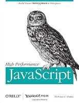 High Performance JavaScript
