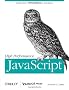 High Performance JavaScript