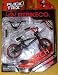 FLICK TRIX FINGER BIKES FITBIKECO LURCH RANDOM COLORS
