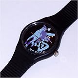 Asian Zodiac Watch Year of the Horse Born 1918 1930 1942 1954 1966 1978 1990 2002 2014 by Golden Wave Creations