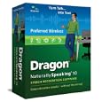 Dragon NaturallySpeaking