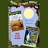 Magic Tree House: Books 11-12