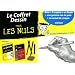 Le coffret dessin pour les nuls : Un livre + une gomme mie de pain + un carnet de croquis