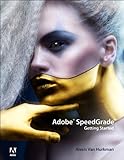 Adobe SpeedGrade: Getting Started
