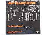 Jacqui & Bridie The Perfect Round LP Galliard GAL4009 EX/EX 1970