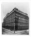 Historic Print (L): Public Ledger Building, S.W. corner of 6th & Chestnut Sts., Phila...