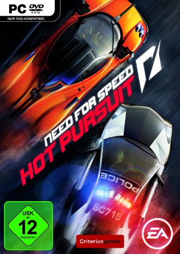 Need for Speed: Hot Pursuit Need for Speed: Hot Pursuit